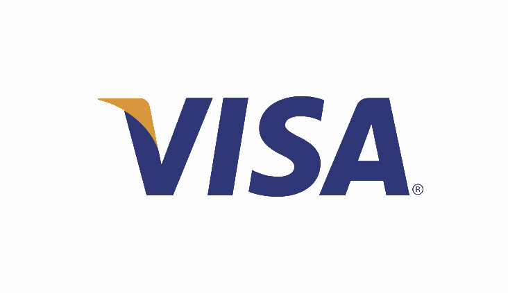 Accept VISA